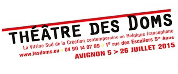 Presse - Festival Avignon 2015