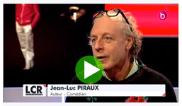 vidéo Télé Bruxelles JAN 2015