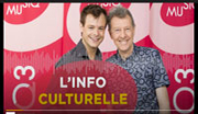 2019.21.10 RTBF - L'info culturelle de 7h30